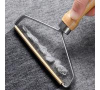 1/2 pièces Épilateur à peluches portable manuel, rasoir à peluches pour vêtements pour enlever les peluches sur les vêtements, le canapé, le tapis, la couverture, les poils d'animaux de compagnie 1,2A