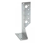 1/2 sabot de charpente à aile extérieur - droit - SDED 340/30 SIMPSON Strong-Tie