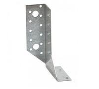 Demi Sabot Gauche Ailes Exterieures Galva 30X138X84X2 Mm Simpson