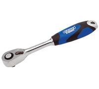 1/2" SOFT GRIP CLIQUET; 26504 (DRAPER TOOLS) Qté X 1