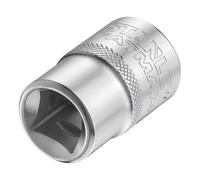Stanley Stanley FATMAX 1/2" Douille 6 pans 18 mm Quantité:1