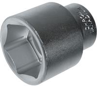 1" (25,0 mm) entraînement Douille 6 pans Noix 80 mm CV-acier