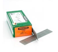 1,2x25mm Clous à tête écrasée A2 pour Prebena J25CRF 2XR-J50 Senco AX Makita AF505 AF506 Tjep F-18 5M