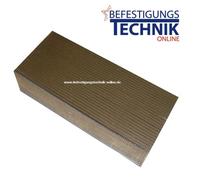 1,2x30mm clous à tête refoulé marron pour Prebena J30CNKHABR Tjep F-18 Senco AX Makita AF505 AF506 5M
