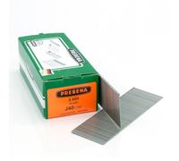 1,2x40mm Clous à tête écrasée A2 pour Prebena J40CRF 2XR-J50 Senco AX Makita AF505 AF506 Tjep F-18 5M