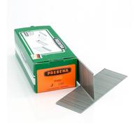 1,2x45mm Clous à tête écrasée A2 pour Prebena J45CRF 2XR-J50 Senco AX Makita AF505 AF506 Tjep F-18 4M