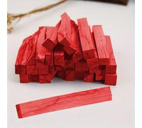 1/3/5 pièces Bâtons d'encens en bois sacré péruvien de Dragonnier de 4 pouces. Encens à la résine sacrée pour une puissante purification du bois, des amulettes, l'élimination de la fumée, le soulageme