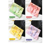 1/4/5/8/10 pièces Cartes en papier papillon 3D, exquises et faites à la main, convenant pour les invitations d'anniversaire, les fêtes d'anniversaire, les célébrations de vacances, les mariages, les d