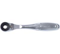 1/4" Bit ratchet reversible