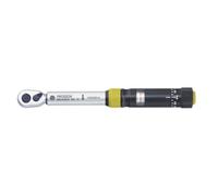 Proxxon ynamométrique Micro Click MC 15, (1/4) pour 3 - 15 Nm, 23345