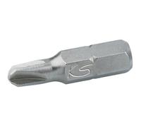 1/4' Embout De Vissége Torq-set, 25 Mm, 4