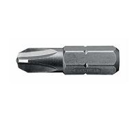1/4" Embouts de Vissage Phillips Nr2 Stanley - 3253561689475