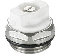 1/4" soupape bouchon purge manuelle G
