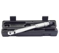 1/4" TORQUE WRENCH 5-25NM; 78639 (DRAPER TOOLS) Qté X 1