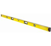 1-43-572 Niveau tubulaire Fatmax II - Longueur : 180 cm