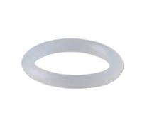 1/5 Pièces CS 3.5mm Silicone Joint Torique Blanc Rouge En Caoutchouc OD 82-245mm
