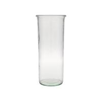 1 500 ml bocal WECK à renversement, ouverture : bord rond