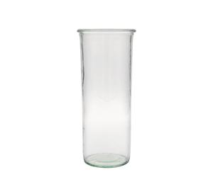 1 500 ml bocal WECK à renversement, ouverture : bord rond