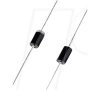 1,5KE82CA - Diode TVS, bidirectionnelle, 70,1 V, 1500 W, DO-201