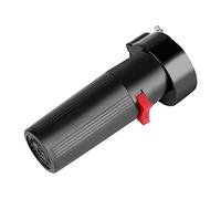 1.5V Moteurs de Rôtissoire de Rotateur de Barbecue Petit Rotateur Gril de BBQ pour le Support de Parenthèse de Rôti Sans Batterie