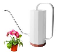 1.7L Arrosoir pour Plantes D'intérieur, Long Bec Pot D’Arrosage, Petit Arrosoir D'intérieur, avec Long Bec pour Bonsaï, Extérieur, Jardin, Fleur Décorative