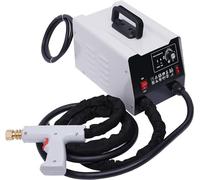 1,8 kW, 3500 A, appareil de réparation de carrosserie pour automobiles, machine de redressage de carrosserie, soudeuse par points, appareil de soudure par points, outil de réparation de carrosserie, e