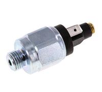 1 à 10bar Pressostat en acier NO Connecteur plat G1/4'' 42VAC
