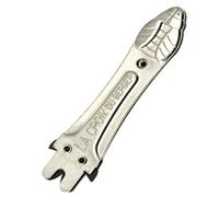 1 Affuteur Couteau En Metal Aiguiseur Croix Du Berger Laguiole