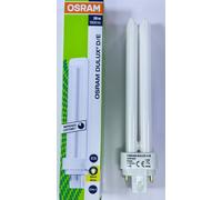 Osram Ampoule à économie d'énergie DULUX D/E G24Q3 26W /830 culot 4 broches
