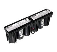 1 Batterie au Plomb Cyclon 12 V - 2,5 Ah - sans Entretien - Série F1x6 0819-0017