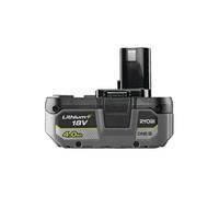 RYOBI 1 batterie lithium 18V ONE 4 0 Ah compacte RB1840X G