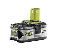 1 batterie lithium 18V ONE 5 0 Ah RB18L50