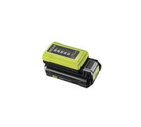 RYOBI 1 batterie lithium 36V MAXPOWER 2 0 Ah et 1 chargeur standard 1 7 A RY36BC17A120 G