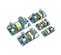 1 bloc d'alimentation à découpage AC 220 V vers DC 5 V 12 V 24 V 36 V 48 V Module d'alimentation à découpage Carte intégrée 3A5A8A9A (5 V2 A)