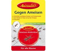 Boîte anti-fourmis G