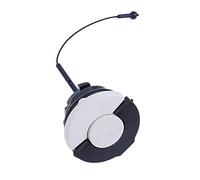 1 bouchon de réservoir, pièce de couvercle de réservoir de carburant pour tronçonneuse STIHL HT56C KM56C KM56RC HT56C
