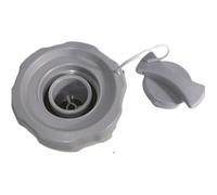 1 Bouchon de valve, visser, air, compatible Lay-Z-Spa, Duraplus, spa gonflable .