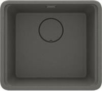 1-bowl granite sink