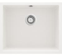 1-bowl wall-hung granite sink