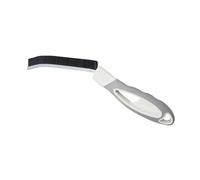 1 brosse de nettoyage pour suceur plat, brosse à poils durs, outil multifonction pour nettoyer les rails de fenêtre, joints de carrelage, poignées d'évier (B)