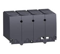Cubrebornes largos 4P NSX100-250 INV/INS