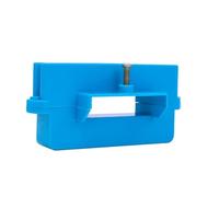 1 capteur de courant AC 4-20 mA 0-20 mA 0-5 V 10 V Sortie Cuivre Ligne Type 0-3000 A Mesure directe Hall Courant Transmetteur (sortie 0-5 V, 0-300 A_Mesure AC_24 VDC)