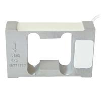 1 capteur de pesage à cellule charge L6H5 (30 kg / 10 15 20 4 kg)(20kg)