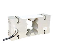 1 capteur de pesage, balance quantitative for emballage, plateforme 100 kg, 250, T-2 T(1000kg)