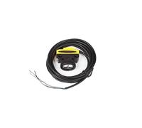 1 capteur optique à faisceau traversant QS18 NPN PNP, distance de détection de 20 m(BPQ-QF20M)