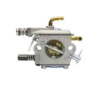 1 carburateur pour tronçonneuse MP16 45CC 52CC 58CC, moteur 2 temps 4500 5200 5800, outils de jardinage à essence~0405