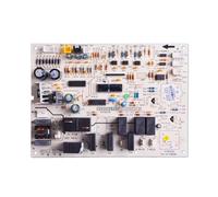 1 carte mère de climatiseur, carte PCB, numéro de modèle 30224058 WZ4E35.