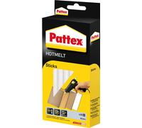 1 cartouche de colle thermofusible Pattex 9H PTK56 HS de 500 g