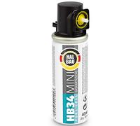 1 cartouche de gaz pour cloueuse à gaz Fuel Cel, 80 mm/20 g, gaz de rechange pour cloueuse à gaz, HB34