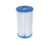 1 Cartouche de remplacement Bestway pour pompe ' filtre type IV